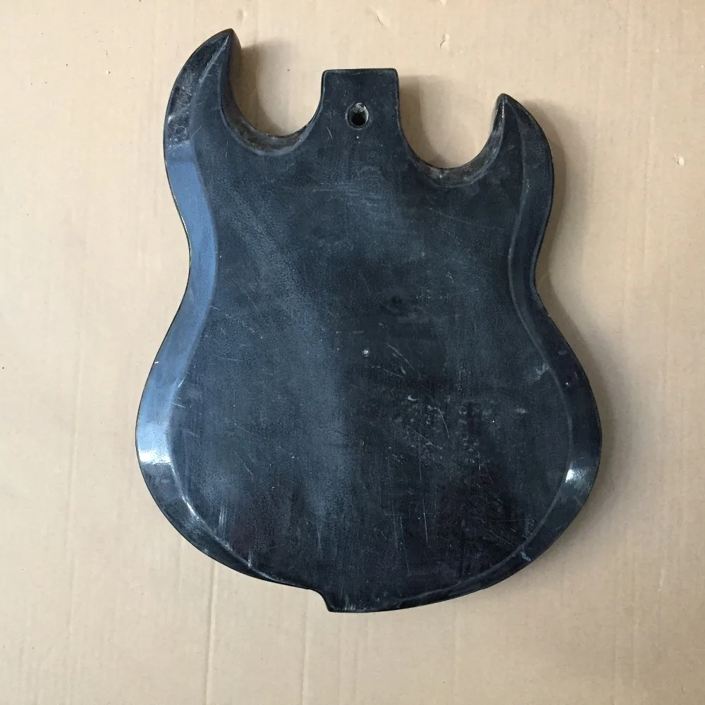 

Afanti Music Electric guitar/ DIY Electric guitar body (ADK-963)