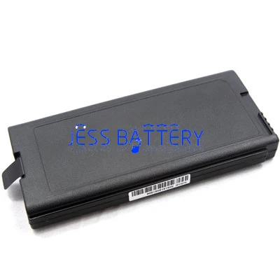 Топ 6600mAH новости батареи ноутбука для Panasonic серии CF Toughbook-51 ToughBook-52 CF-29 CF-51 CF-52 CF-VZSU29 |