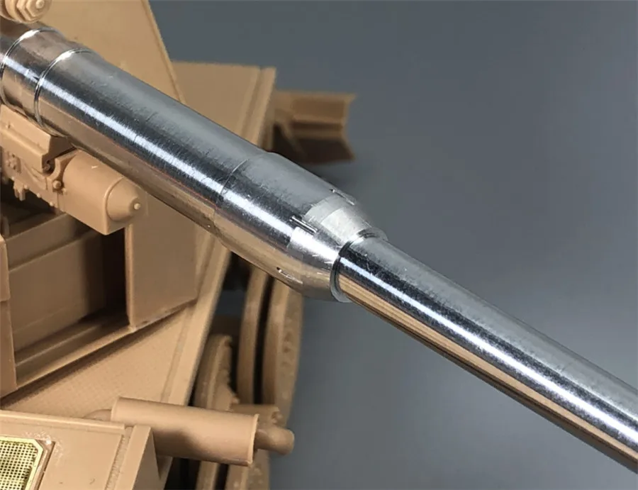 1/35 весы 96/128 мм металлический бочонок и модель &quotПуля&quot для забавное хобби 35A026 E