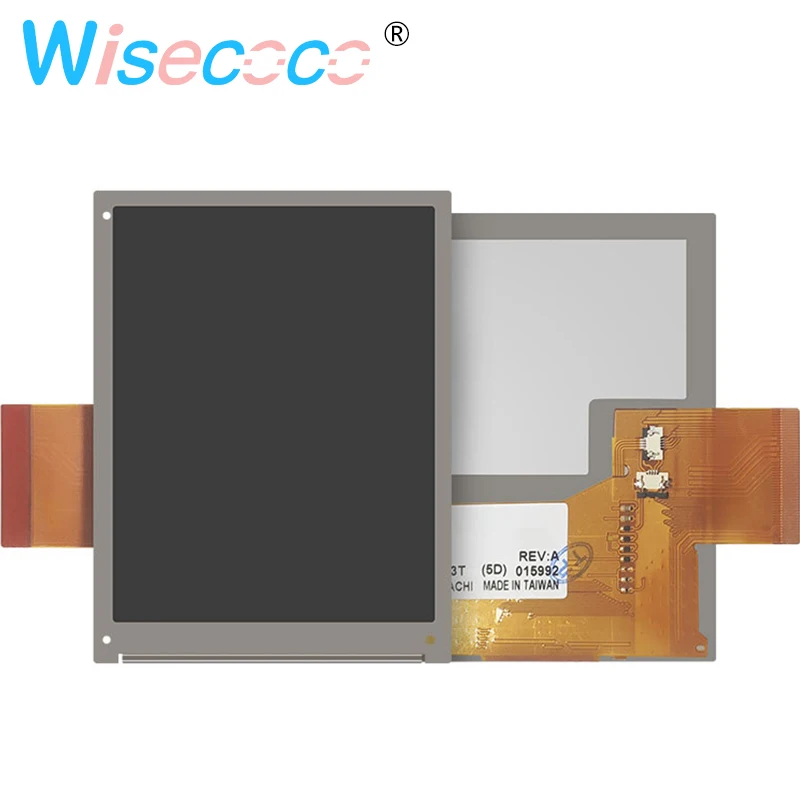

Экран 3,5 дюйма, TFT-LCD x 240, TX09D40VM3CBA, для портативных терминалов