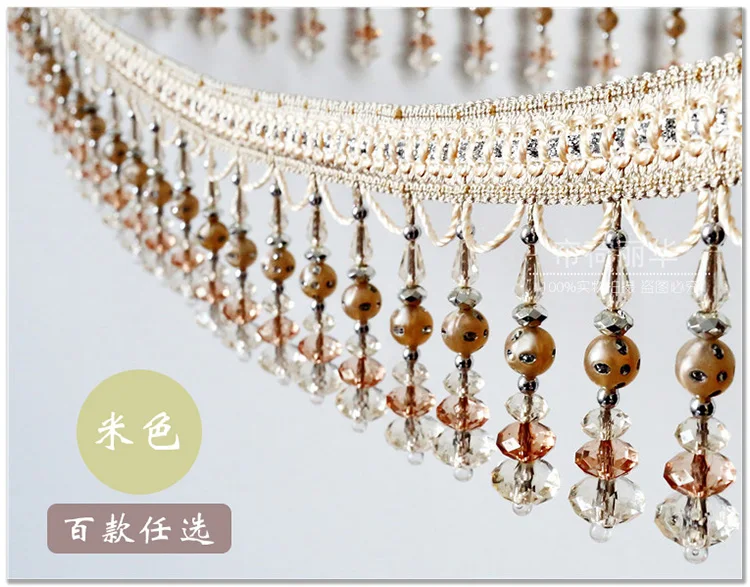 6 метров в партии прозрачные кружевные занавески накидка для дивана лампа с