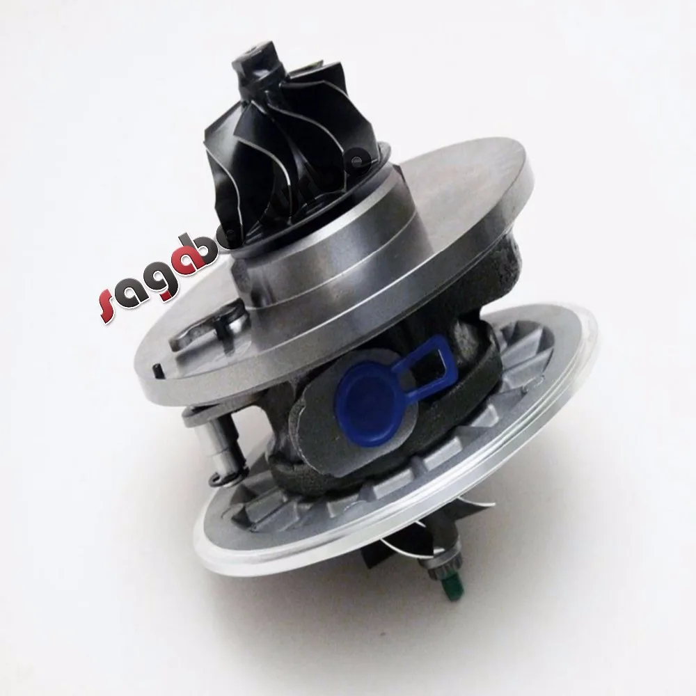 Турбокомпрессор картридж ядро garrett турбо gt1749v 773720 766340 755046 740067 для Opel Astra H 1 9