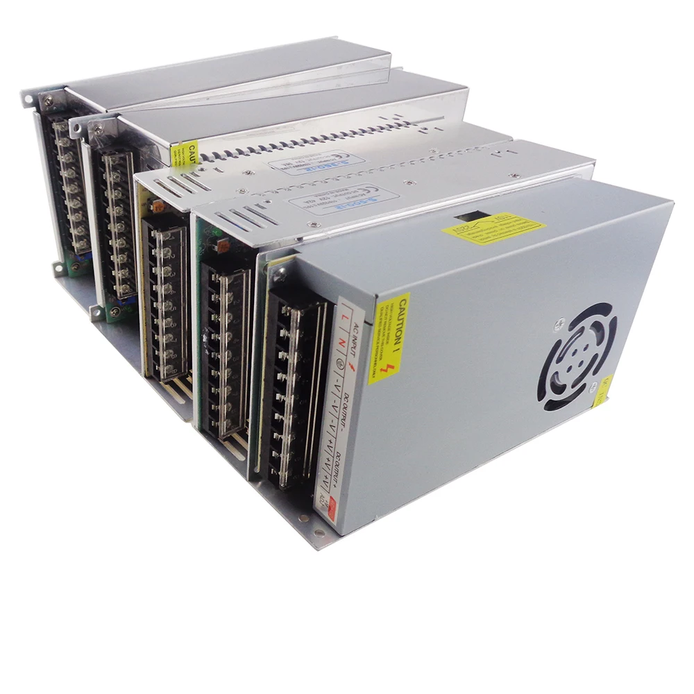 Трансформатор питания для светодиодной ленты 1 60 А|adapter seal|driver seatadapt print |