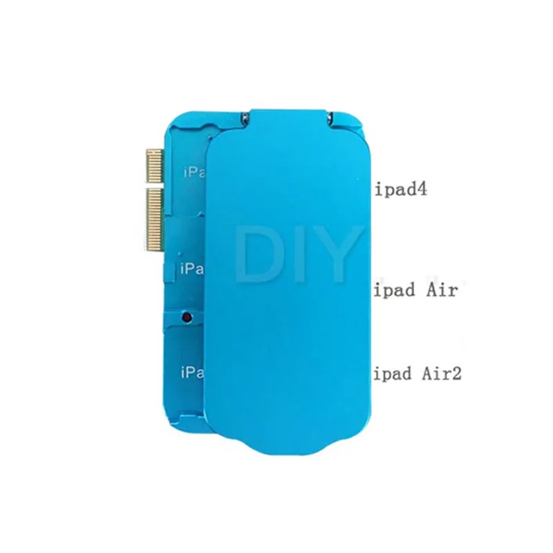 for ipad 4 5 6 PHONEFIX JC PRO1000S IPad 2 3 4 5 6 Air 1 2 инструмент для разблокировки NAND программист инструмент для чтения и записи без удаления NAND с материнской платы - Цвет: for ipad 4 5 6