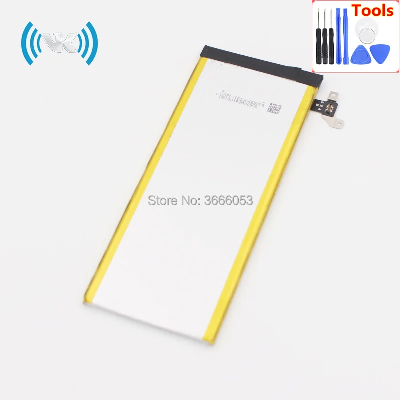 VK Новый 3020mAh/11.6Wh 3 8 V HE309 Сменный аккумулятор для SHARP FS8009 перезаряжаемый литий