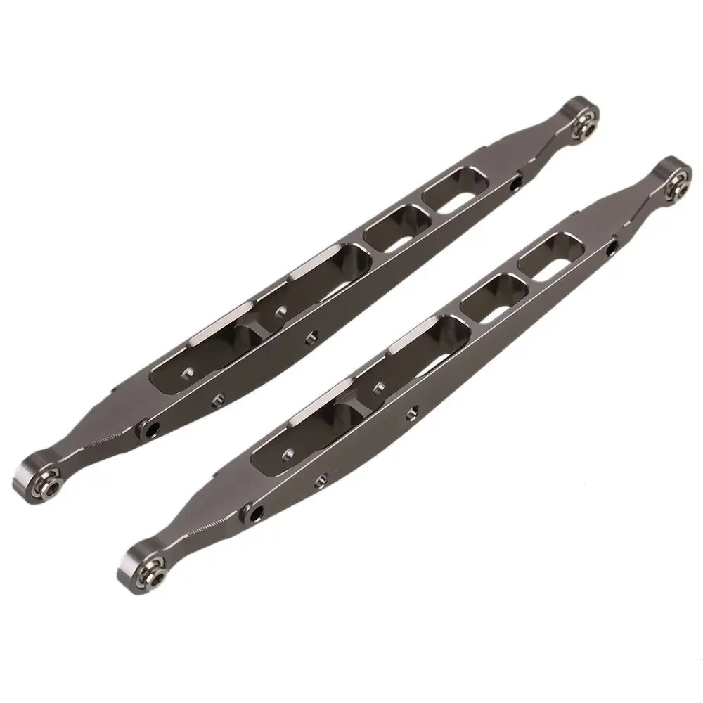 Обновленные детали для Axis YETI ROCK RACER 90026 комплект rtr с алюминиевым задним нижним