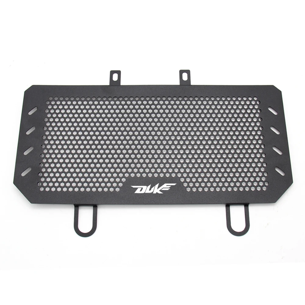 Аксессуары для мотоциклов DUKE390 DUKE 390 2018 DUKE250 защитная решетка радиатора крышка