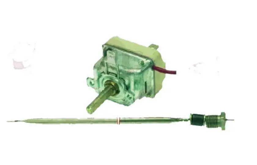 EGO 55.19035.802 Термостат Ambach Friteuse controle для ГАЗ / электромобилей