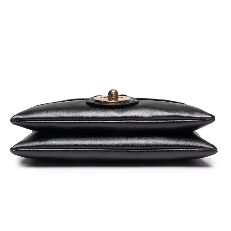 Распродажа женские сумки на плечо клатч кошелек женская сумка через кожаные