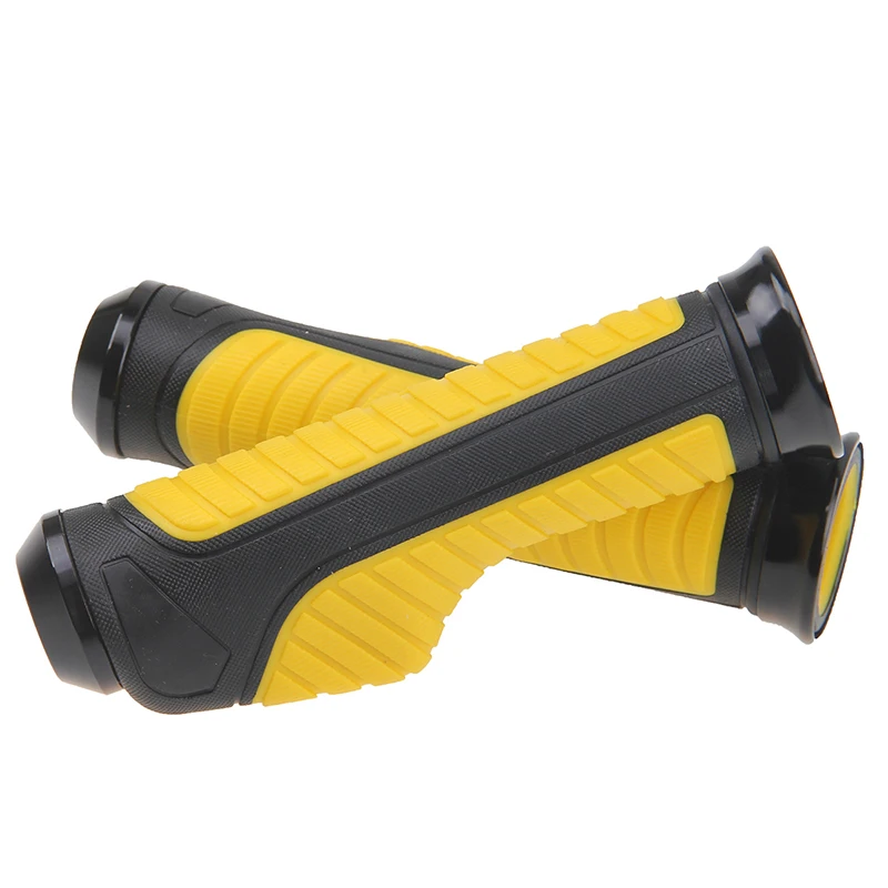 Накладки на руль мотоцикла posbay резиновые ручки для мотокросса 22 мм 7/8 дюйма Protaper