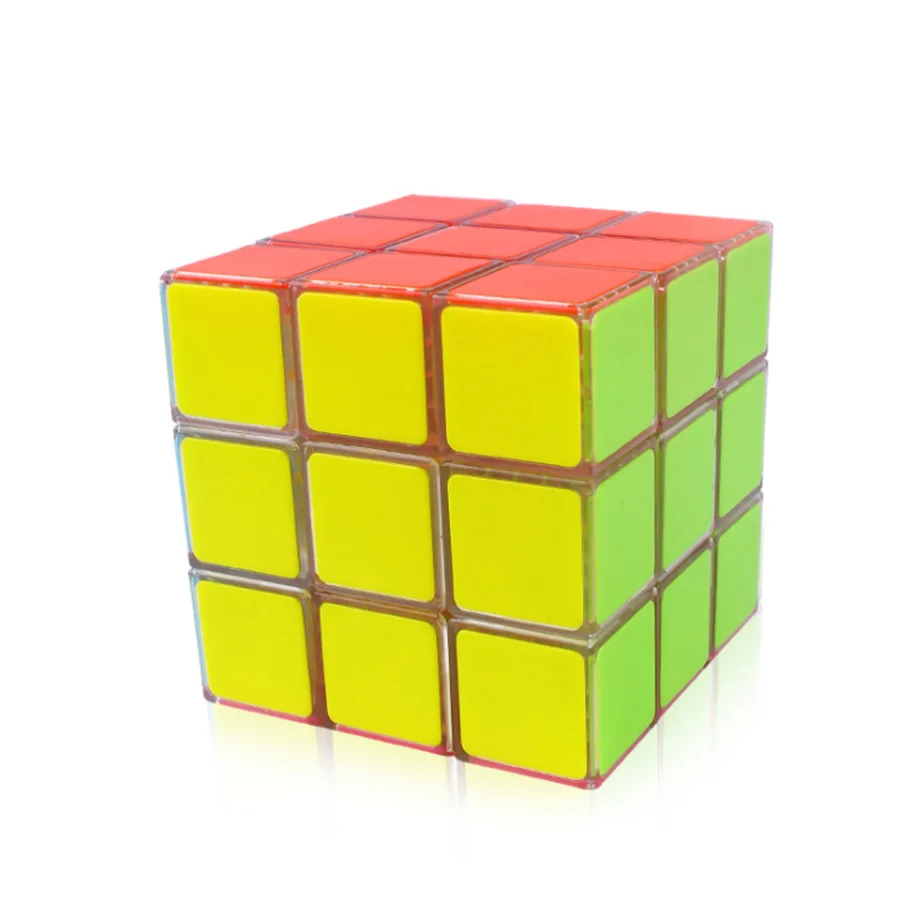 2019 YUXIN магический куб Огромный 3x3x3 игрушки для пожилых людей головоломка подарок