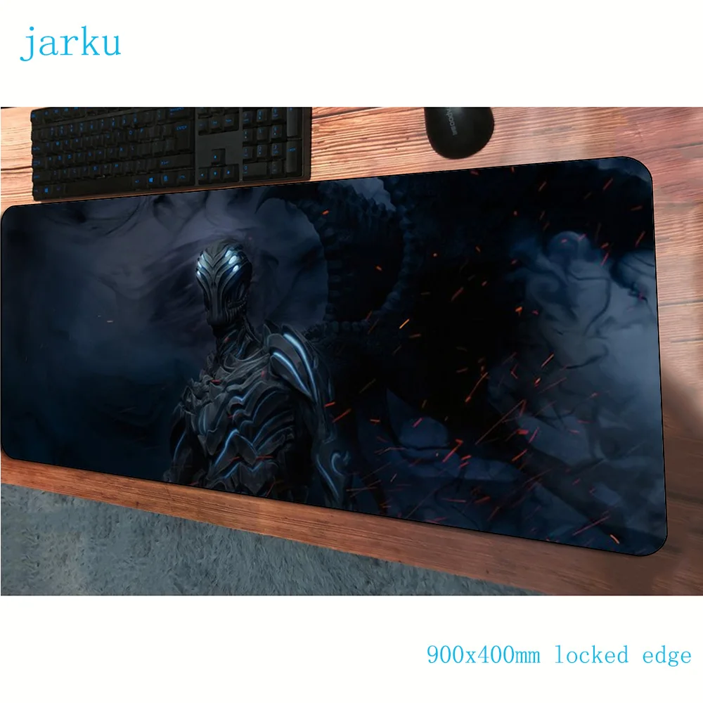 Darksiders коврик для мыши 900x400 мм коврики Высокое качество игровой геймер самые