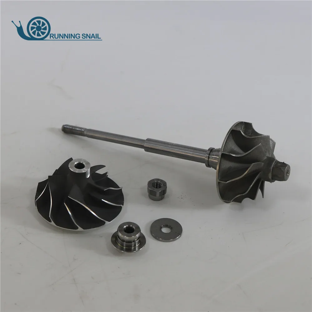 Турбокомпрессор ротор KP35 54359880005 для Doblo Idea Panda Punto 1 3 70 hp 73501343 71784113 5860030 93191993 |