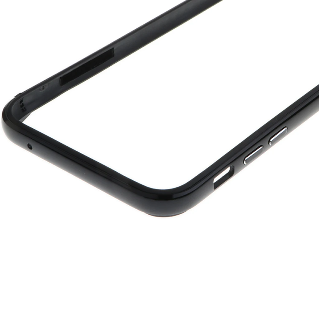 Защитный металлический чехол для IPhone X/XS | Мобильные телефоны и аксессуары