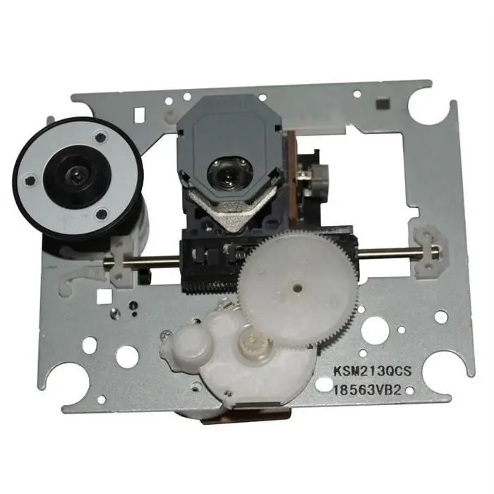 

Original Replacement For CAYIN CDT-17A CD DVD Player Laser Lens Lasereinheit Assembly CDT17A Optical Pick-up Bloc Optique Unit