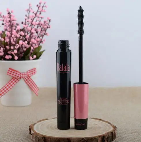 Популярная тушь для ресниц Balala автотянущаяся Удлиняющая Тушь с бесплатным зумом