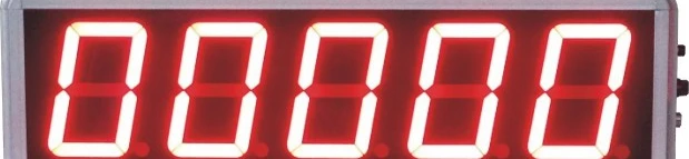 4 большой экран электронный multi-билет счетчик продукты | Инструменты
