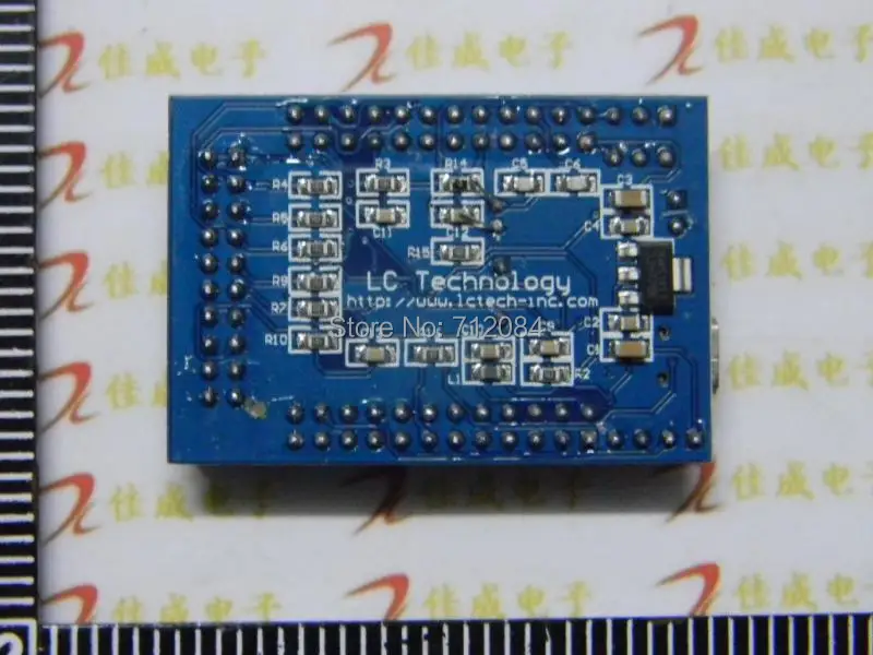 ARM Cortex-M3 STM32F103C8T6 STM32 Основной плате Совет по развитию | Инструменты