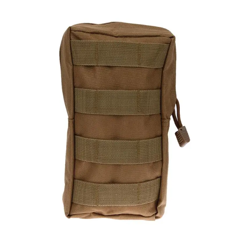 Airsoft Molle Тактический медицинский Военный нейлоновый чехол для первой помощи сумка для охоты тактическая медицинская военная сумка