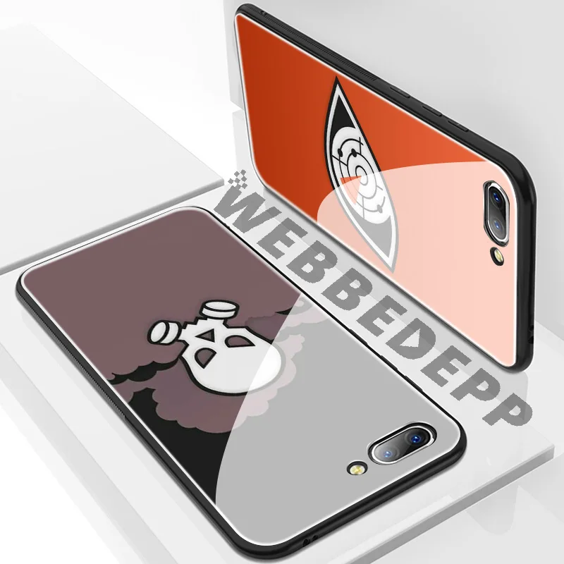 WEBBEDEPP чехол из закаленного стекла Rainbow Six Siege 6 для Huawei Mate 20 P20 P10 P Smart 2019 2018 &amp Honor 10 9 8X