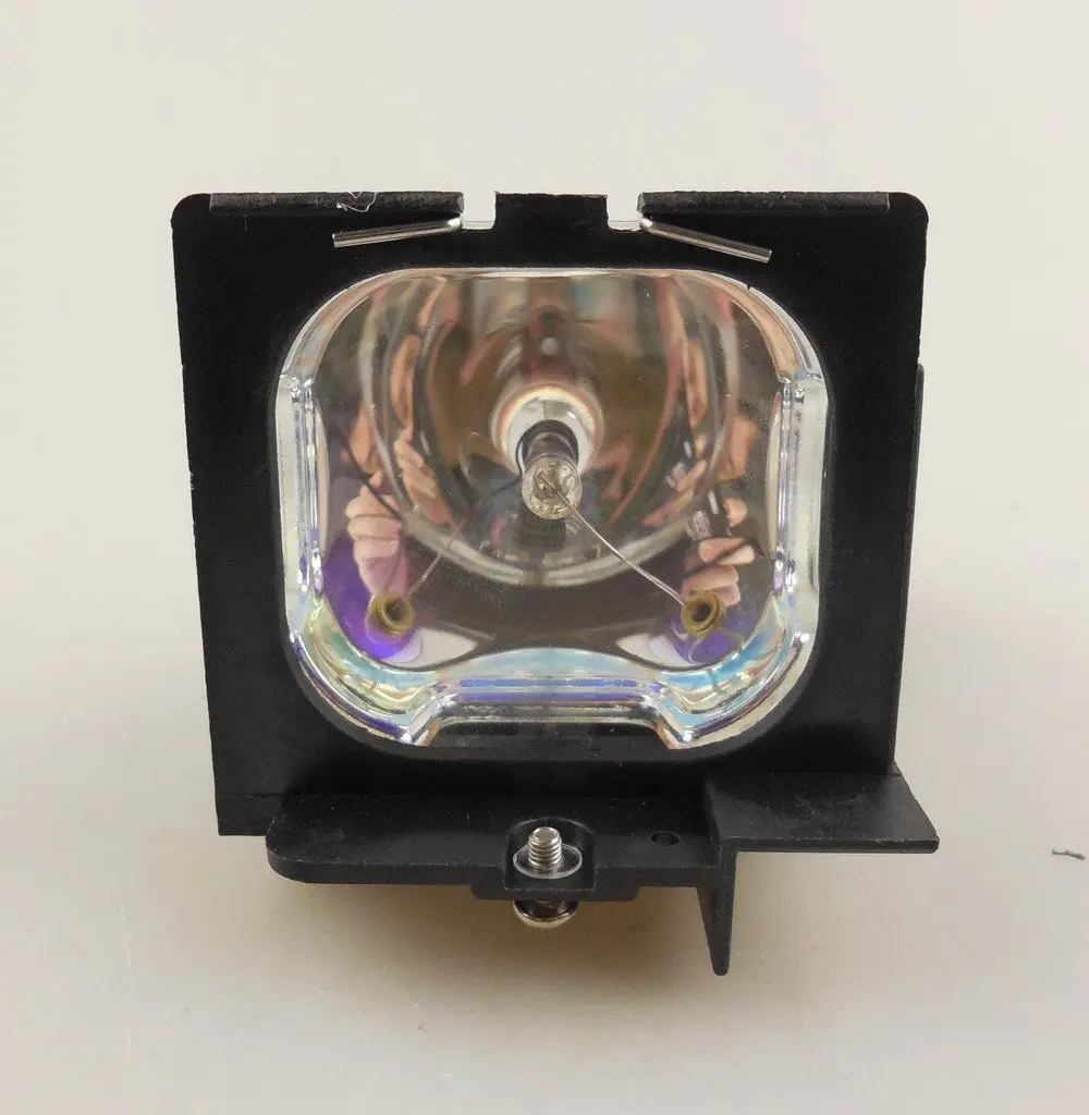 TLPL55 Запасная лампа проектора с корпусом для TOSHIBA TLP 250 / 250C 251 251C 260|projector lamp|projector
