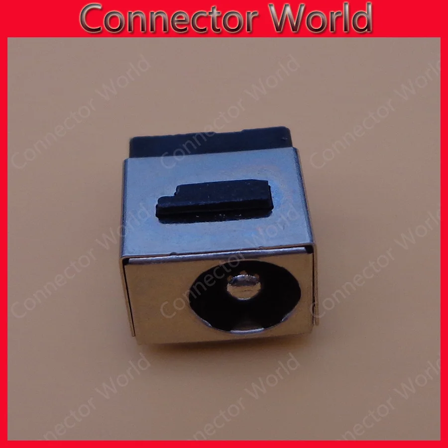 10-100 шт. новый разъем micro usb Для Lenovo Y450 Y460 Y560 Y330 Y310 U330 G430 G450 G460 G360 G550 Z360 DC питания |