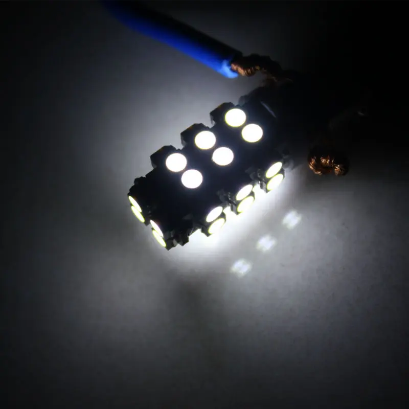 

100pieces Ba9s 1895 57 T4W 182 1445 White 28 1210 SMD LED Car License Plate Light Bulb Auto Lamp marker light DC 12V