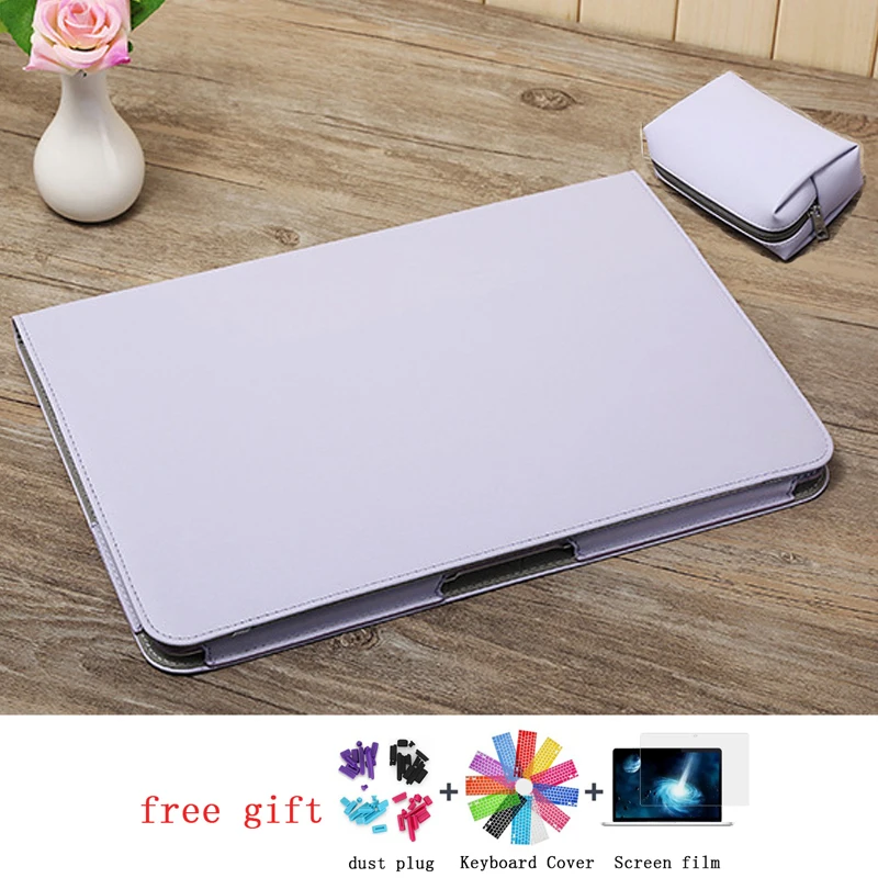 Чехол для ноутбука с теплоотводом Macbook Air Retina 11 12 13 15 Pro 3 4 чехол из искусственной