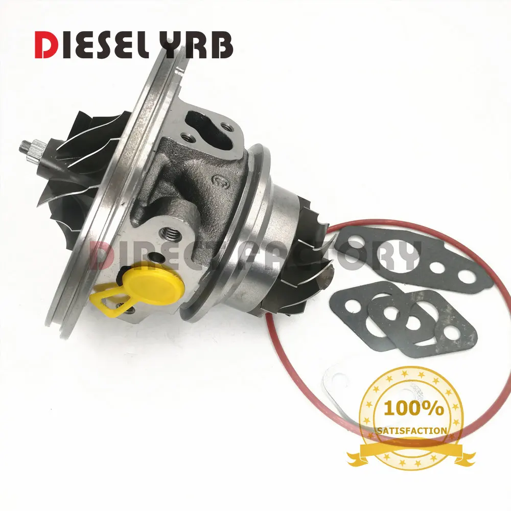 Турбо cahrger core chra 17201 46040 турбинный картридж восстановить CT15B для TOYOTA Makr Chaser Cresta Tourer V