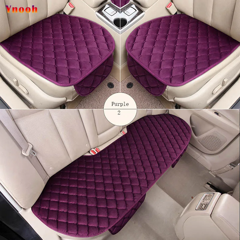 Автомобильный чехол ynooh для mitsubishi outlander xl pajero 2 4 lancer 9 10 asx sport colt carisma чехол для автомобильного сиденья - Название цвета: color 8