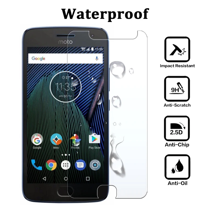Защитное стекло для moto g5 закаленное motorola g3 g 2 3 4 5 plus g2 g4 e e2 g5s g5splus защитная пленка |