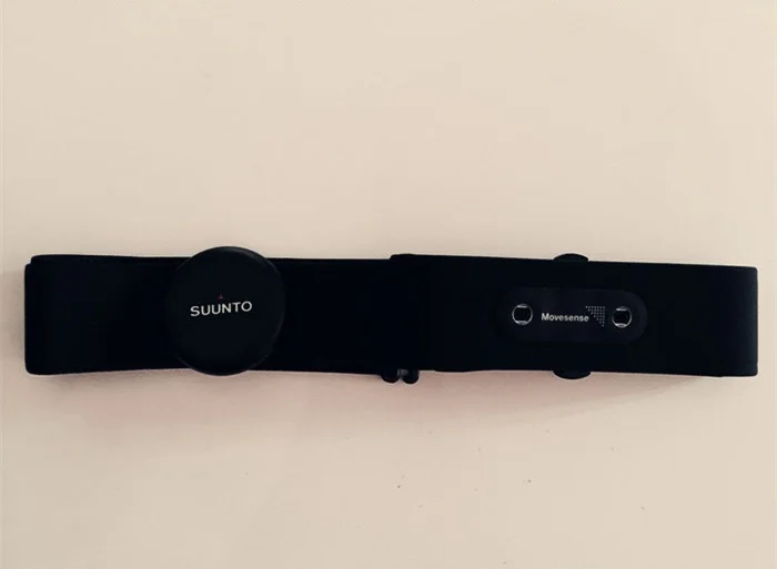 Велосипедный компьютер BlackBird Suunto ремень для измерения сердечного ритма AMBIT