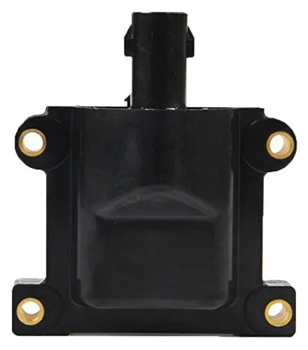 2 шт./лот катушка зажигания 90919-02207 для TOYOTA Camry 3 0 V6 01-06 LEXUS RX300 9091902207 | Автомобили и
