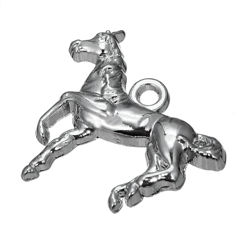 50 шт. подвески для браслетов и ожерелий в античном стиле | Украшения аксессуары