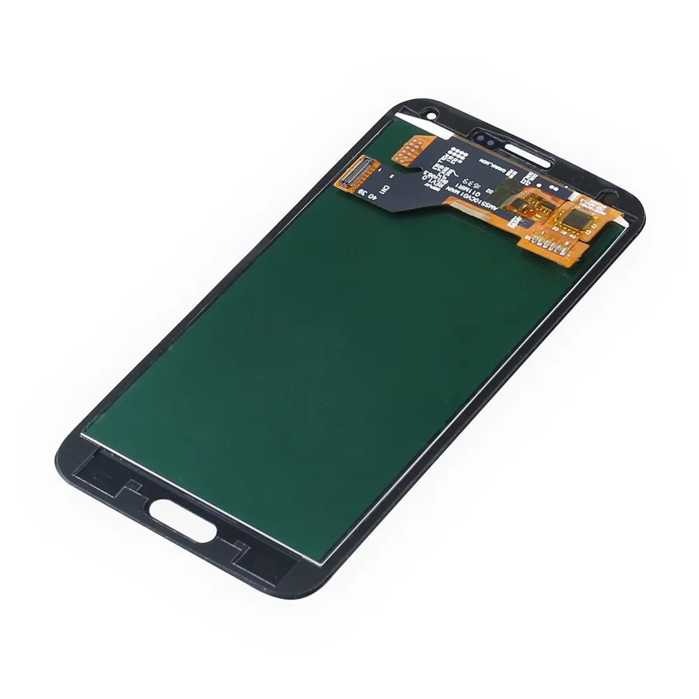 LL TRADER 5.1'' LCD For Samsung S5 Touch Screen Display Samsung Galaxy S5 G9006V Display Replacement Assembly Digitizer+Tools