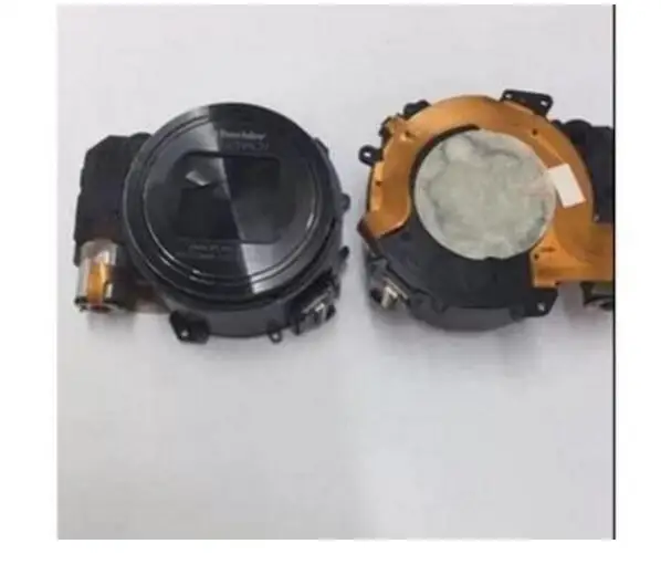 

100%NEW Digital Camera Replacement Repair Parts For SAMSUNG WB150F WB151F WB152F WB150 WB151 Lens Zoom Unit Black