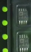 100% новые подлинная AD8052ARM AD8052ARMZ буферный усилитель экран prinng H4A волосы |
