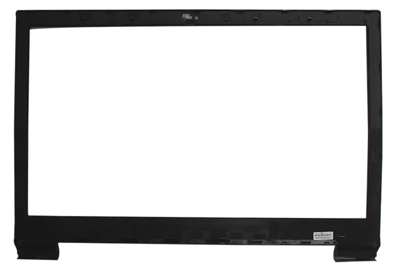 Чехол для lenovo V310-15 V310-15ISK lcd задняя крышка/ЖК-рамка