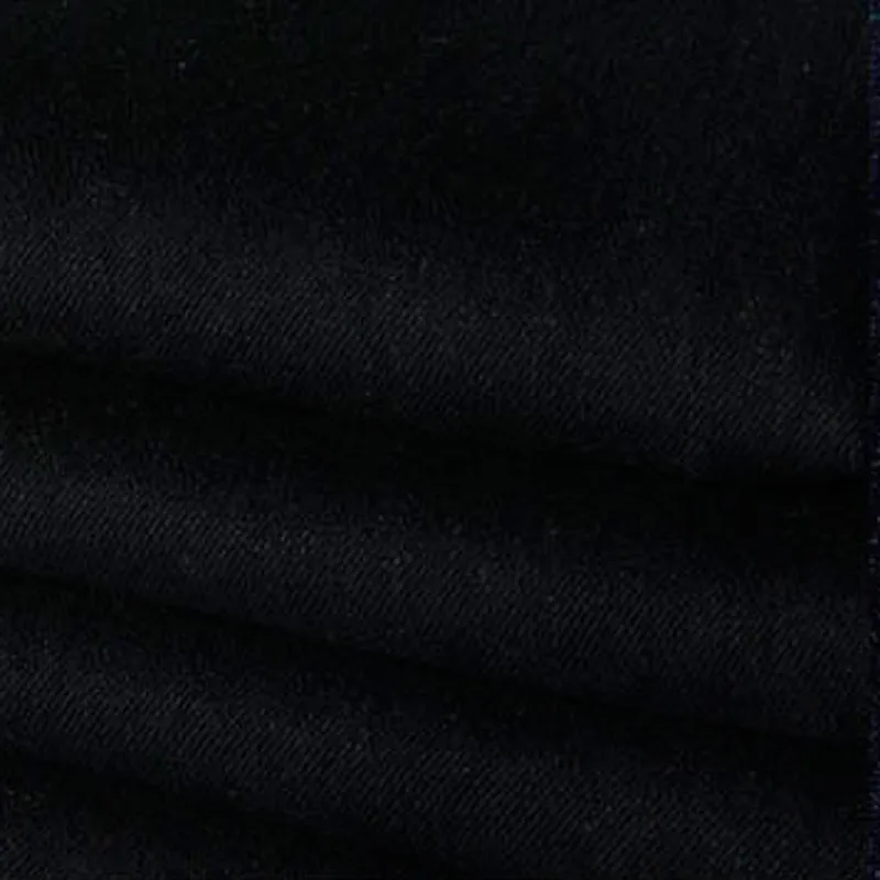 Горячие Продажи Мужские Корейский Дизайнер Черный Slim Fit Джинсы Punk Прохладный Супер Узкие Брюки С Цепи Для Мужчин джинсы мужские