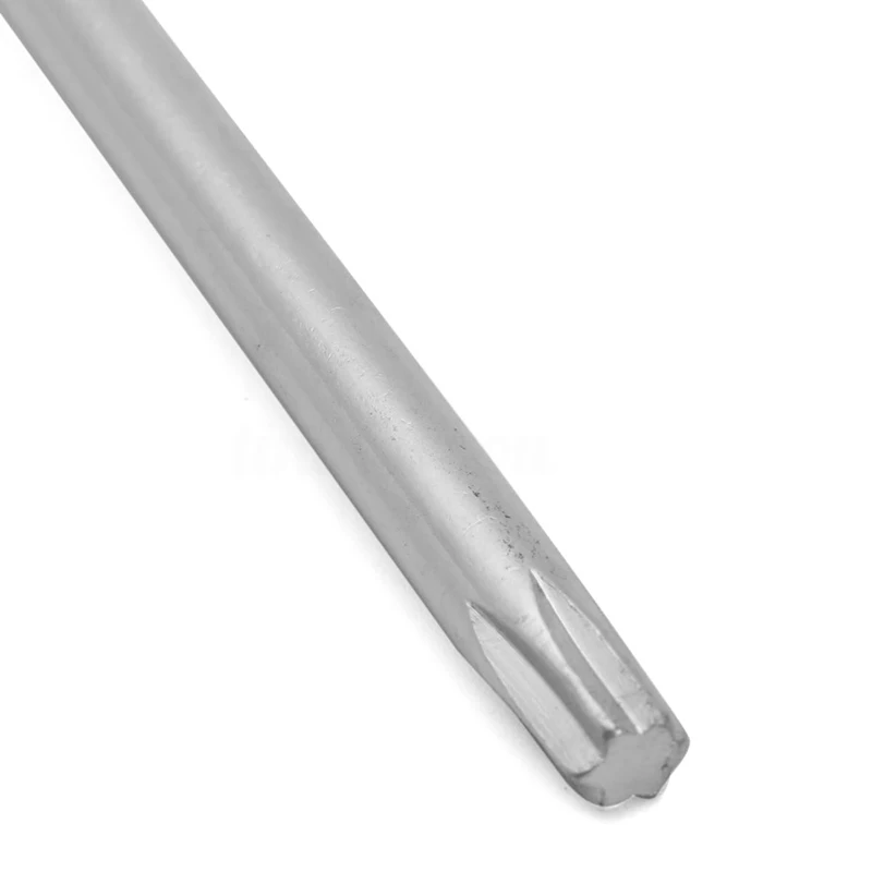15 см Т-образная ручка T27 Torx отвертка для Stihl Makita 0812 370 1000 Запчасти для отверток makura