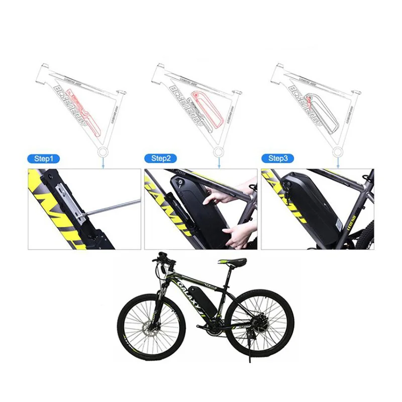 Bafang 48V 350W электрический велосипед Планетарная втулка переднее колесо для электрического велосипеда конверсионный комплект для 2" 700C E велосипед Bafang eBike комплект