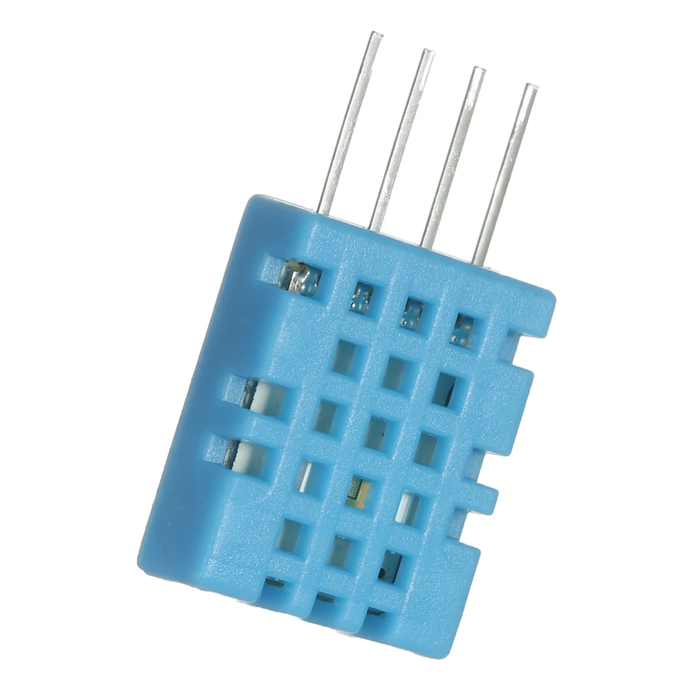 Цифровой датчик температуры и влажности DHT11 для Arduino 10 шт.|Детали аксессуары