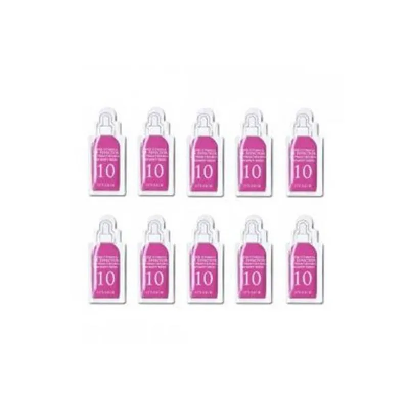 Корейская косметика It's SKIN Power 10 формула VE Effector Essence образец 20 шт./лот|lot lot|lot 10lot