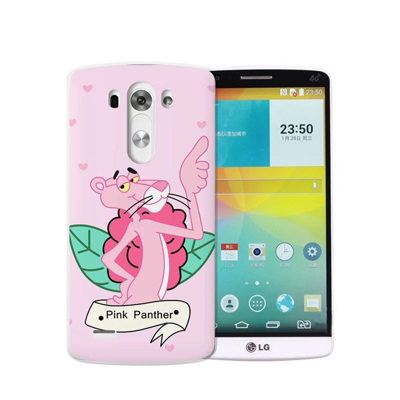 Фламинго Человек-паук для LG G4 G5 G6 K7 K8 K10 2017 X Power 2 3 Nexus 5X чехол Joker cover funda etui don't touch my