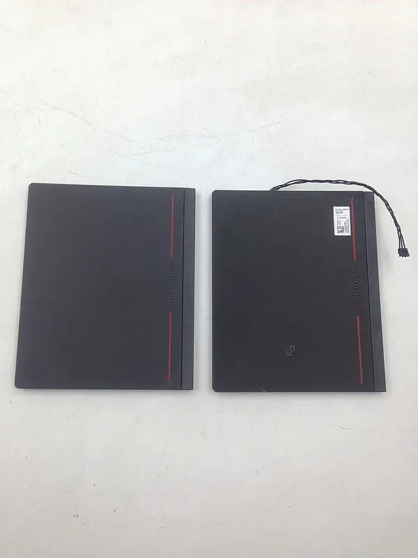 Оригинальный Для lenovo для thinkpad YOGA S1 сенсорная панель мыши 04W3800|Звуковые карты| |