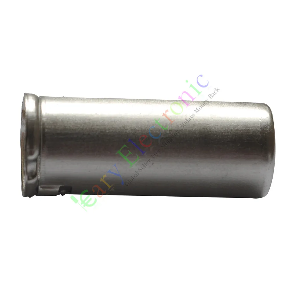 

Wholesale and retail 4pc 9Pin Tube sockets 65MM Aluminium Shield Cover HIFI audio amplifiers radio free shipping