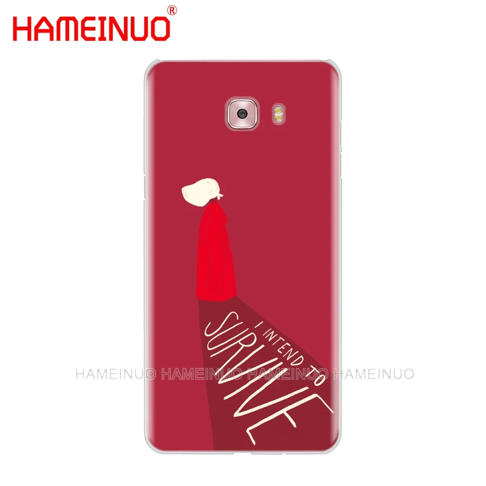 Чехол HAMEINUO для телефона Samsung Galaxy C5 C7 C8 C9 C10 J2 PRO 2018 | Мобильные телефоны и аксессуары