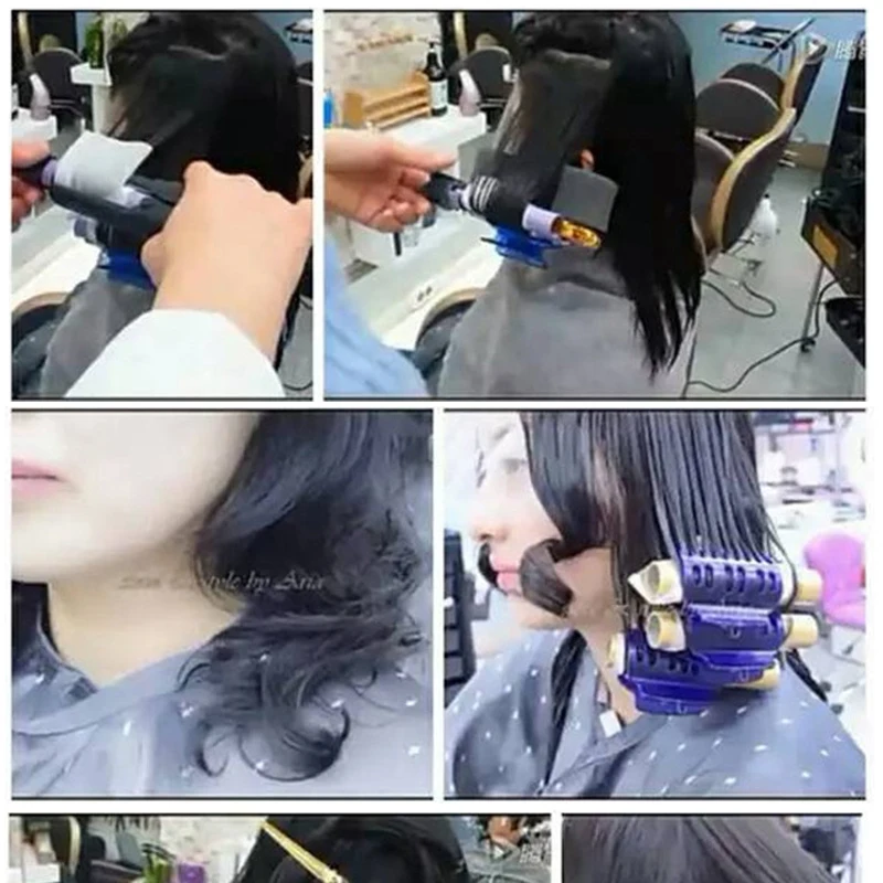 Профессиональная 3 в 1 расческа для волос выпрямитель и прибор завивки плоского