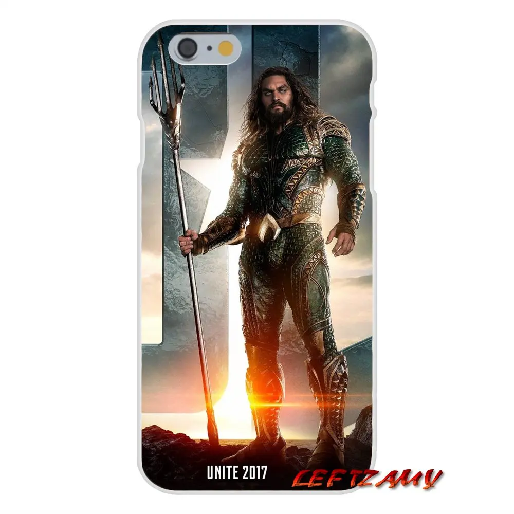 Jason Momoa для samsung Galaxy S3 S4 S5 MINI S6 S7 edge S8 S9 Plus Note 2 3 4 5 8 аксессуары чехлы