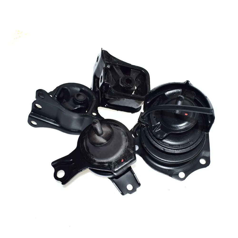 ISANCE комплект для передних и задних двигателей Honda Accord 2.3L 1998 2002 #50821S84A01 50806S0A980